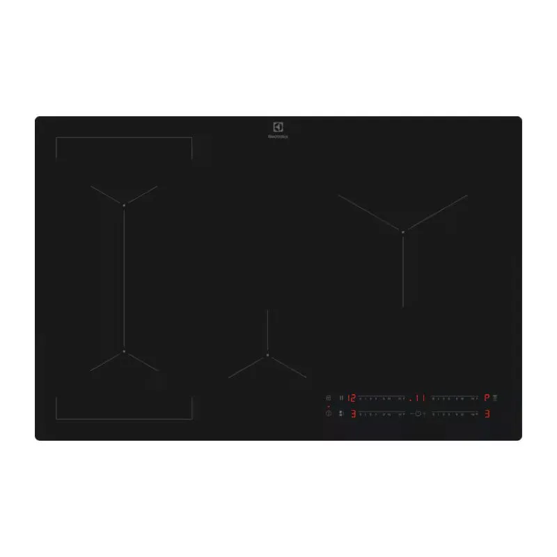 Electrolux ugradna ploča EIV83443CT - Inelektronik